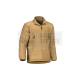 CLAWGEAR GIACCA TATTICA WINDRUNNER MODELLO CIL JACKET COYOTE BROWN CB - CLAWGEAR