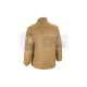 CLAWGEAR GIACCA TATTICA WINDRUNNER MODELLO CIL JACKET COYOTE BROWN CB - CLAWGEAR