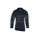 CLAWGEAR MAGLIA COMBAT TATTICA MODELLO OPERATOR SHIRT BLU NAVY - CLAWGEAR