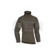 CLAWGEAR MAGLIA COMBAT TATTICA MODELLO OPERATOR SHIRT VERDE OD - CLAWGEAR