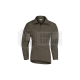 CLAWGEAR MAGLIA COMBAT TATTICA MODELLO OPERATOR SHIRT VERDE OD - CLAWGEAR