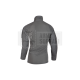 CLAWGEAR MAGLIA COMBAT TATTICA MODELLO OPERATOR SHIRT GRIGIA SOLID ROCK - CLAWGEAR