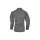 CLAWGEAR MAGLIA COMBAT TATTICA MODELLO OPERATOR SHIRT GRIGIA SOLID ROCK - CLAWGEAR