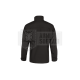 CLAWGEAR GIACCA TATTICA SOFTSHELL MODELLO RAPAX NERA - CLAWGEAR