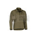 CLAWGEAR GIACCA TATTICA SOFTSHELL MODELLO RAPAX CB RAL7013 - CLAWGEAR