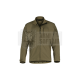 CLAWGEAR GIACCA TATTICA SOFTSHELL MODELLO RAPAX CB RAL7013 - CLAWGEAR