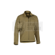 CLAWGEAR GIACCA TATTICA SOFTSHELL MODELLO RAPAX MARRONE SWAMP - CLAWGEAR