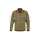 CLAWGEAR GIACCA TATTICA SOFTSHELL MODELLO RAPAX MARRONE SWAMP - CLAWGEAR