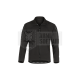 CLAWGEAR GIACCA TATTICA SOFTSHELL MODELLO AUDAX NERA - CLAWGEAR