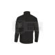 CLAWGEAR GIACCA TATTICA SOFTSHELL MODELLO AUDAX NERA - CLAWGEAR