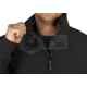 CLAWGEAR GIACCA TATTICA SOFTSHELL MODELLO AUDAX NERA - CLAWGEAR