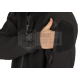 CLAWGEAR GIACCA TATTICA SOFTSHELL MODELLO AUDAX NERA - CLAWGEAR