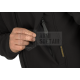 CLAWGEAR GIACCA TATTICA SOFTSHELL MODELLO AUDAX NERA - CLAWGEAR