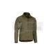 CLAWGEAR GIACCA TATTICA SOFTSHELL MODELLO AUDAX CB RAL7013 - CLAWGEAR