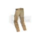 CLAWGEAR PANTALONI TATTICI MODELLO OPERATOR Mk II COYOTE BROWN CB - CLAWGEAR