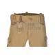 CLAWGEAR PANTALONI TATTICI MODELLO OPERATOR Mk II COYOTE BROWN CB - CLAWGEAR