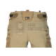 CLAWGEAR PANTALONI TATTICI MODELLO OPERATOR Mk II COYOTE BROWN CB - CLAWGEAR