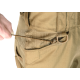 CLAWGEAR PANTALONI TATTICI MODELLO OPERATOR Mk II COYOTE BROWN CB - CLAWGEAR