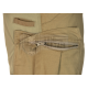 CLAWGEAR PANTALONI TATTICI MODELLO OPERATOR Mk II COYOTE BROWN CB - CLAWGEAR