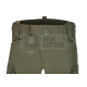 CLAWGEAR PANTALONI TATTICI MODELLO OPERATOR Mk II VERDI OD - CLAWGEAR