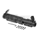 CLAWGEAR MOUNT MODULARE CON RAIL PER FUCILE AUG MONTAGGIO OTTICHE - CLAWGEAR