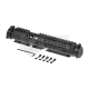 CLAWGEAR MOUNT MODULARE CON RAIL PER FUCILE AUG MONTAGGIO OTTICHE - CLAWGEAR