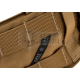 CRYE PRECISION ORIGINAL CINTURONE TATTICO MOLLE Modular Rigger's Belt MRB 2.0 COYOTE BROWN CB Tg M - Crye precision ORIGINAL