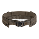 CRYE PRECISION ORIGINAL CINTURONE TATTICO MOLLE Modular Rigger's Belt MRB 2.0 VERDE RANGER GREEN Tg L - Crye precision ORIGINAL