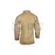 CRYE PRECISION ORIGINAL MAGLIETTA COMBAT GEN 3 G3 Combat Shirt KHAKI TAN Tg S - Crye precision ORIGINAL