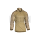 CRYE PRECISION ORIGINAL MAGLIETTA COMBAT GEN 3 G3 Combat Shirt KHAKI TAN Tg M - Crye precision ORIGINAL