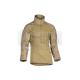 CRYE PRECISION ORIGINAL MAGLIETTA COMBAT GEN 3 G3 Combat Shirt KHAKI TAN Tg M - Crye precision ORIGINAL