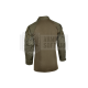 CRYE PRECISION ORIGINAL MAGLIETTA COMBAT GEN 3 G3 Combat Shirt VERDE RANGER GREEN Tg S - Crye precision ORIGINAL