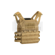 CRYE PRECISION ORIGINAL TATTICO JUMPABLE PLATE CARRIER JPC COYOTE CB Tg M - Crye precision ORIGINAL