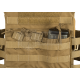 CRYE PRECISION ORIGINAL TATTICO JUMPABLE PLATE CARRIER JPC COYOTE CB Tg M - Crye precision ORIGINAL