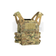 CRYE PRECISION ORIGINAL TATTICO JUMPABLE PLATE CARRIER JPC MULTICAM MC Tg S - Crye precision ORIGINAL