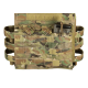 CRYE PRECISION ORIGINAL TATTICO JUMPABLE PLATE CARRIER JPC MULTICAM MC Tg S - Crye precision ORIGINAL