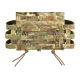 CRYE PRECISION ORIGINAL TATTICO JUMPABLE PLATE CARRIER JPC MULTICAM MC Tg M - Crye precision ORIGINAL