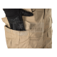 CRYE PRECISION ORIGINAL PANTALONI COMBAT GEN 3 G3 Combat PANTS KHAKI TAN Tg L - Crye precision ORIGINAL