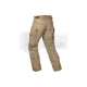 CRYE PRECISION ORIGINAL PANTALONI COMBAT GEN 3 G3 Combat PANTS KHAKI TAN Tg XL - Crye precision ORIGINAL