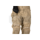 CRYE PRECISION ORIGINAL PANTALONI COMBAT GEN 3 G3 Combat PANTS KHAKI TAN Tg XL - Crye precision ORIGINAL