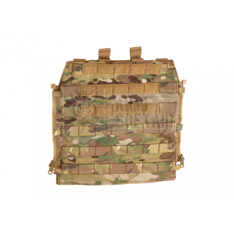 CRYE PRECISION by ZSHOT TASCA AVS /JPC Molle Zip-On Panel 2.0 MULTICAM MC Tg L - CRYE PRECISION by Zshot