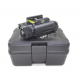 SOTAC DBAL-PL puntatore dual con torcia & laser IR per slitte 20mm PISTOLA / FUCILE NERO - SOTAC GEAR