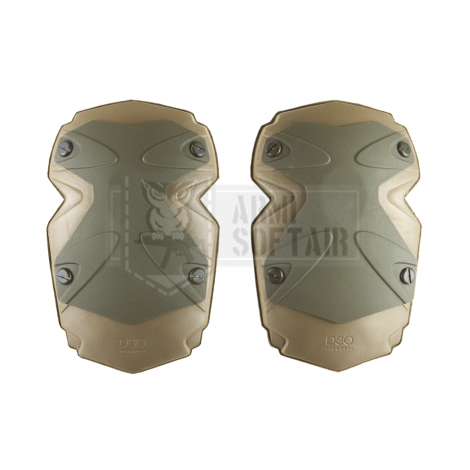 Combat hard shell Xpd ginocchiere Airsoft militare 