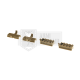 EMERSON ATTACCHI RAIL PER ELMETTO FAST TAN DE - EMERSON