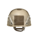 EMERSON ELMETTO TATTICO MODELLO ACH MICH 2000 SPECIAL ACTION TAN - EMERSON