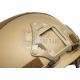 EMERSON ELMETTO TATTICO MODELLO ACH MICH 2000 SPECIAL ACTION TAN - EMERSON