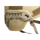 EMERSON ELMETTO TATTICO MODELLO ACH MICH 2000 SPECIAL ACTION TAN - EMERSON