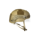 EMERSON ELMETTO TATTICO MODELLO ACH MICH 2001 SPECIAL ACTION TAN DESERT - EMERSON