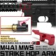 LAYLAX STRIKE HOP ARM FOR M4A1 MWS CQBR GBB - LAYLAX