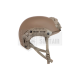 EMERSON ELMETTO TATTICO MODELLO MK KEYMOD COYOTE TAN CB - EMERSON